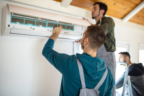 Best AC installation near me  in Sudan, TX
