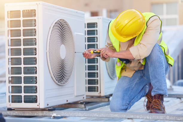 HVAC maintenance plan in Sudan, TX