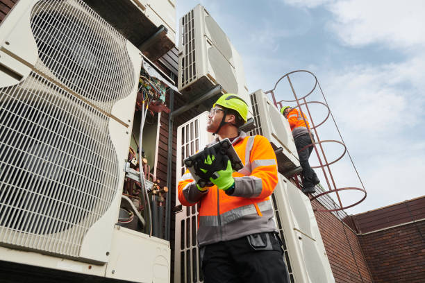 Best Central air repair  in Sudan, TX