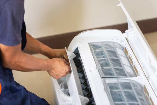 Best HVAC installation services  in Sudan, TX