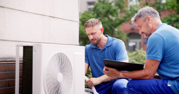 Best HVAC maintenance plan  in Sudan, TX