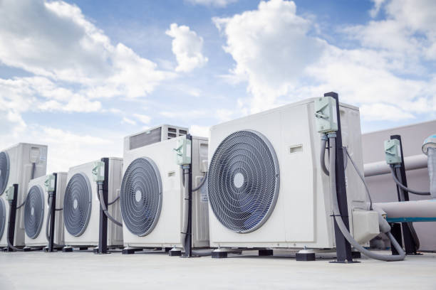 Best HVAC contractors  in Sudan, TX