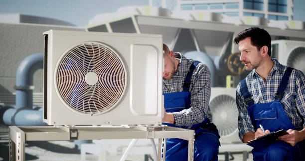 Best Affordable HVAC services  in Sudan, TX