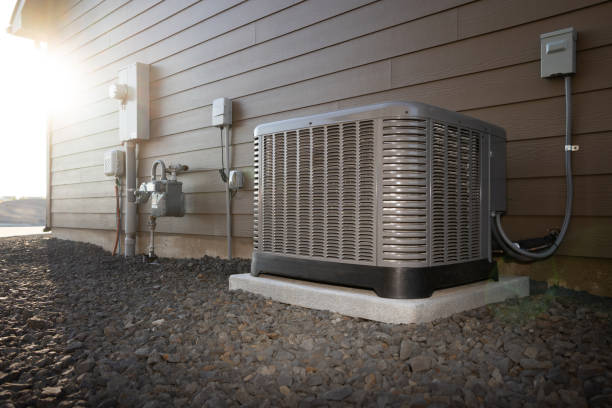Sudan, TX HVAC Company